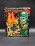 Doctor Doom Famous Cover series 1st appearances