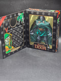 Doctor Doom Famous Cover series 1st appearances