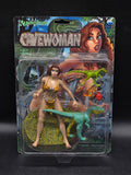 Cavewoman Rendition Action Figure 1998