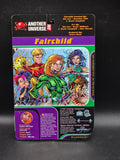 Fairchild Gen 13 Wildstorm Action Figure 1998 (open)