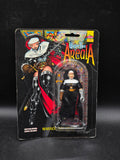 Areala Warrior Nun (black) 1996