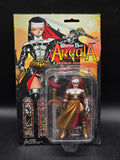 Areala Warrior Nun Anime Version Special Collector's edition 1997