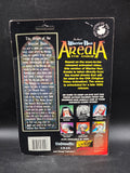 Areala Warrior Nun Anime Version Special Collector's edition 1997