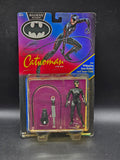 Catwoman Batman Returns Movie 1991 Kenner