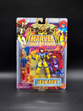 Jean Grey Marvel Hall of Fame She Force Toybiz 1996