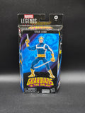 Star-Lord Marvel Legends 2023 GOTG classic