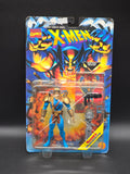 Maverick X-Men Toybiz 1995