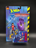 Jubilee X-Men Robot Fighters 1997