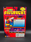 Jean Grey X-Men Onslaught collectors edition 1997 Toybiz