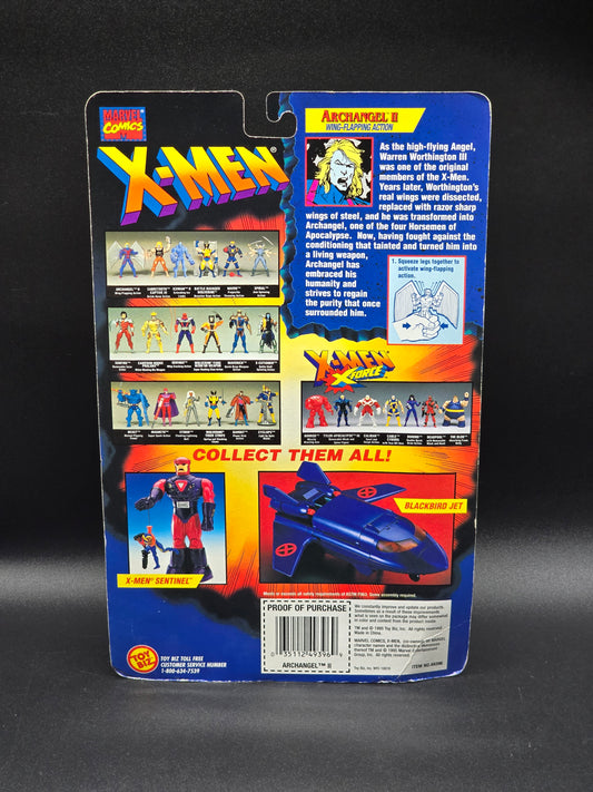 Archangel 2 X-Men Toybiz 1995