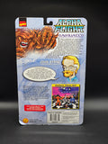 Sasquatch and Vindicator Alpha Flight 1999 Toybiz Collector Ed