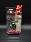 Rogue Marvel Legends 3.75 2015