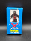 Earth X Venom Toybiz ToyFare Exclusive 1999