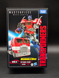 Transformers Movie Masterpiece Series MPM-12 Optimus Prime