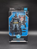 Batman DC Multiverse McFarlane Batman vs Superman Dawn of Justice