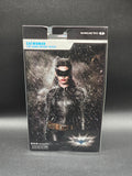 Catwoman DC Multiverse McFarlane The Dark Knight Trilogy Platinum Ed