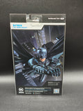 Batman DC Multiverse McFarlane The Dark Knight Trilogy (masked) Platinum Ed