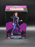 Jessica Jones The Defenders Series Marvel Artfx+ Statue