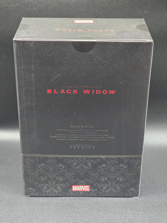 Black Widow Marvel Universe ARTFX Premier 1:10 Scale Statue