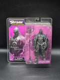 Raven Spawn Alternate Realities series 21 McFarlane 2002