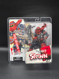 Spawn Issue 131 Art of Spawn series 27 McFarlane 2005