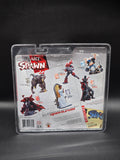 Spawn Issue 131 Art of Spawn series 27 McFarlane 2005