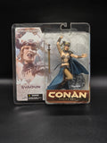 Svadun Conan Series 1 McFarlane 2004