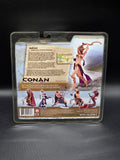 Belit Conan Series 1 McFarlane 2004