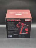 Deadpool Bust Marvel Statue