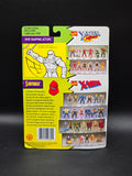 Senyaka X-Men 1994 Toybiz (open)