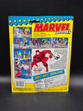 Daredevil Marvel Super Heroes 1990 Toybiz (open)