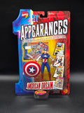 American Dream Marvel 1st Appearances Toybiz 1999 (exclusive)