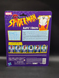 Kingpin Marvel Legends 2020 Spider-Man Retro card