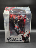 Spawn i 043 Spawn 12" Spawn McFarlane 2004