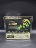 The Wizard, The Twisted Land of OZ McFarlane Monster series 2, 2003