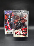 Spawn Issue 85 Art of Spawn series 27 McFarlane 2005