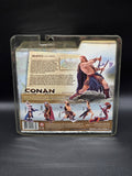 Skifell Conan Series 1 McFarlane 2004