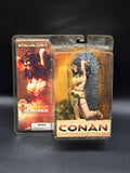 Zenobia Conan Series 2 McFarlane 2004