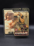 Conan the Indomitable Conan Series 1 McFarlane 2004