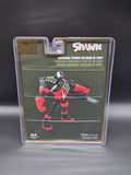 Commando Spawn, Spawn 30th Anniversary McFarlane 2024