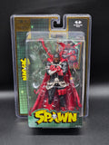 Spawn, Spawn 30th Anniversary McFarlane 2024 Chadwick Boseman Tribute