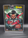 Spawn, Spawn 30th Anniversary McFarlane 2024 Chadwick Boseman Tribute