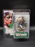 Zera Spawn Evolutions series 29 McFarlane 2006