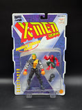 Breakdown X-Men 2099 Toybiz 1996