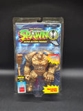 Overtkill Spawn McFarlane 1996 special edition (Gold)