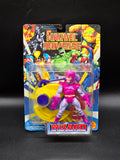 Wizard Marvel Universe Toybiz 1996