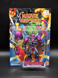 The Protector Marvel Universe Toybiz 1997