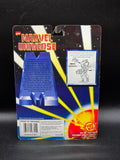 The Protector Marvel Universe Toybiz 1997