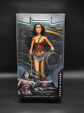 Wonder Woman Barbie DC 2015 Batman VS Superman Dawn of Justice