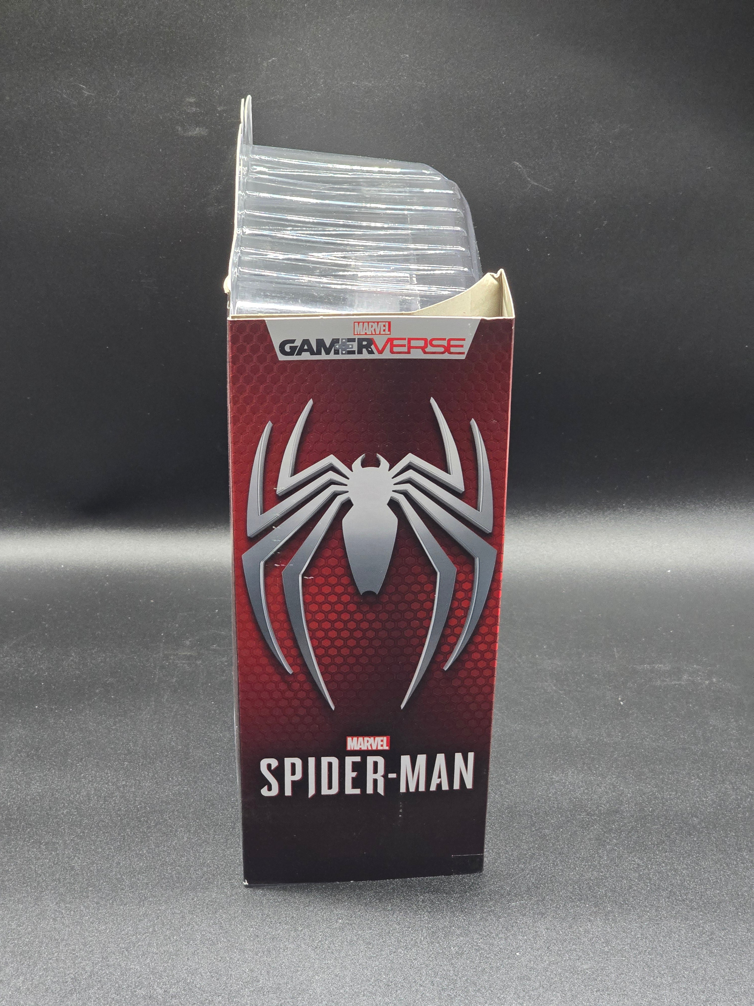 Spider-Man Gamer Verse Marvel Select 2024 – Uncanny Toys & More